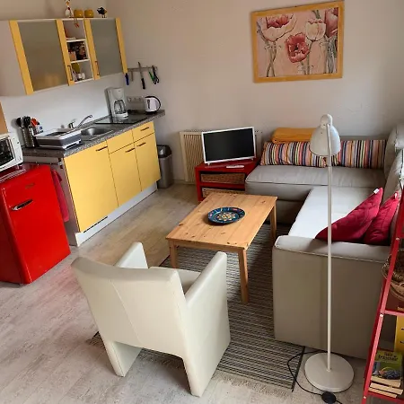 Gaestehaus A+c Bovet