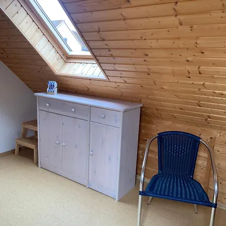 Semesterbostad Gaestehaus A+c Bovet *