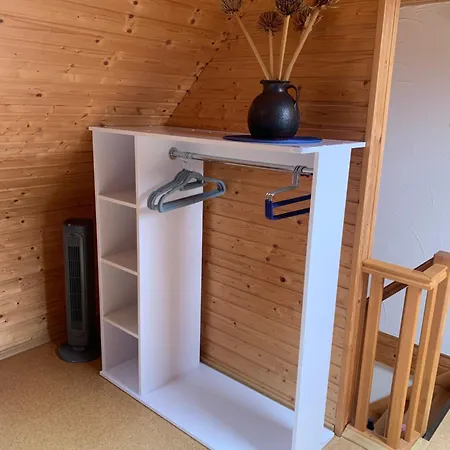 Gaestehaus A+c Bovet