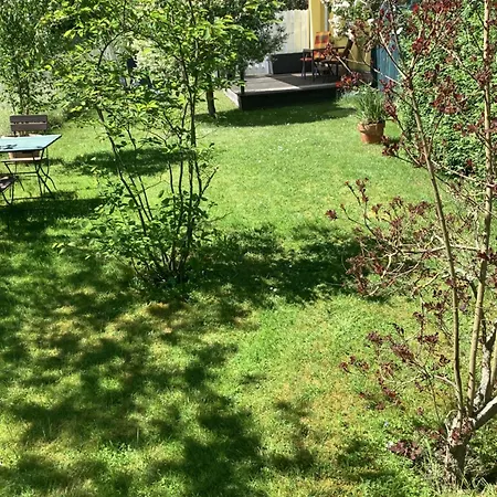 Gaestehaus A+c Bovet