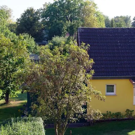 Gaestehaus A+c Bovet * Wesenberg