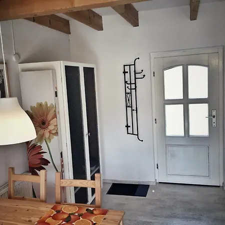 Gaestehaus A+c Bovet Semesterbostad