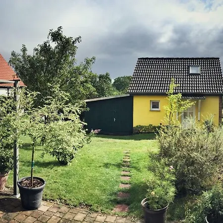 Gaestehaus A+c Bovet Wesenberg