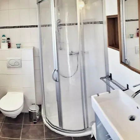 Gaestehaus A+c Bovet